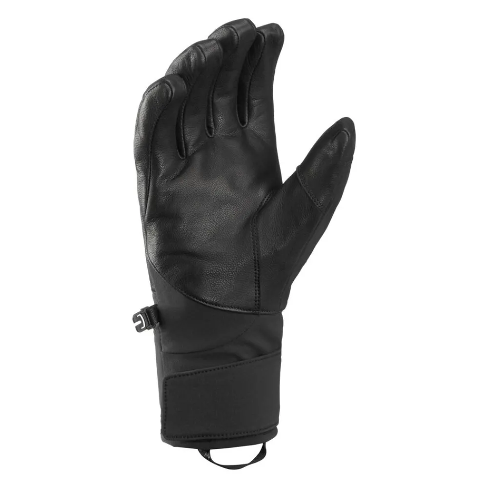 DAMES Mammut Handschoenen, Hoofddeksels E.D.|Handschoenen, Hoofddeksels E.D.|Eiger Nordwand Advanced Glove