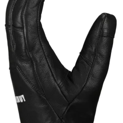 DAMES Mammut Handschoenen, Hoofddeksels E.D.|Handschoenen, Hoofddeksels E.D.|Eiger Nordwand Advanced Glove