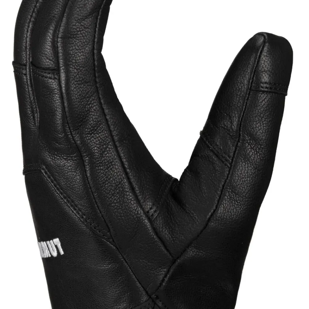 DAMES Mammut Handschoenen, Hoofddeksels E.D.|Handschoenen, Hoofddeksels E.D.|Eiger Nordwand Advanced Glove