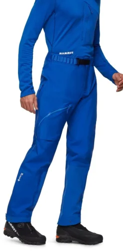 Heren Mammut Broeken Heren|Eiger Nordwand Advanced HS Pants Men