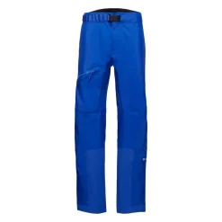 Heren Mammut Broeken Heren|Eiger Nordwand Advanced HS Pants Men