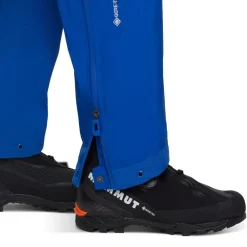 Heren Mammut Broeken Heren|Eiger Nordwand Advanced HS Pants Men