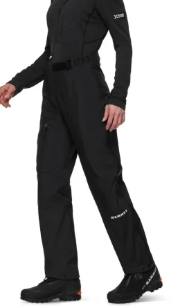 DAMES Mammut Broeken Dames|Eiger Nordwand Advanced HS Pants Women
