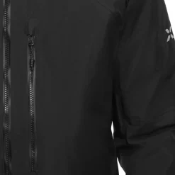 Heren Mammut Jassen Heren|Eiger Nordwand Advanced HS Hooded Jacket men