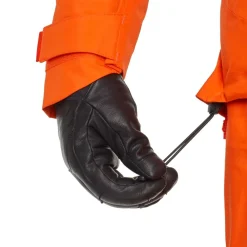 Heren Mammut Jassen Heren|Eiger Nordwand Advanced HS Hooded Jacket men