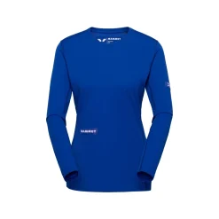 DAMES Mammut Shirts Dames|Eiger Nordwand FL Longsleeve Women