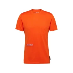 Heren Mammut Ondergoed Heren|Eiger Nordwand FL T-Shirt Men