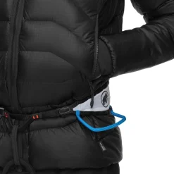 Heren Mammut Jassen Heren|Eiger Nordwand Light Down IN Hooded Jacket Men