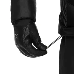 Heren Mammut Jassen Heren|Eiger Nordwand Light Down IN Hooded Jacket Men