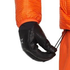 Heren Mammut Jassen Heren|Eiger Nordwand Light Down IN Hooded Jacket Men