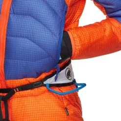 Heren Mammut Jassen Heren|Eiger Nordwand Light Down IN Hooded Jacket Men