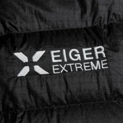 DAMES Mammut Jassen Dames|Eiger Nordwand Light Down IN Hooded Jacket Women