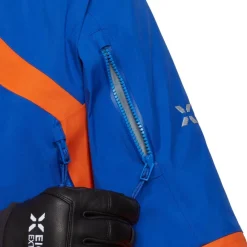 Heren Mammut Jassen Heren|Eiger Nordwand Pro HS Hooded Jacket Men