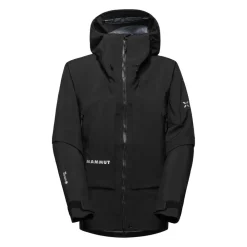 Heren Mammut Jassen Heren|Eiger Nordwand Pro HS Hooded Jacket Men