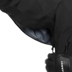 Heren Mammut Jassen Heren|Eiger Nordwand Pro HS Hooded Jacket Men