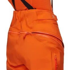 DAMES Mammut Broeken Dames|Eiger Nordwand Pro HS Pants Women