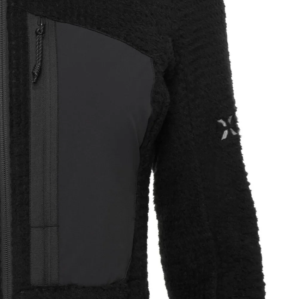 DAMES Mammut Vesten|Eiger Nordwand Pro ML Air Hooded Jacket Women