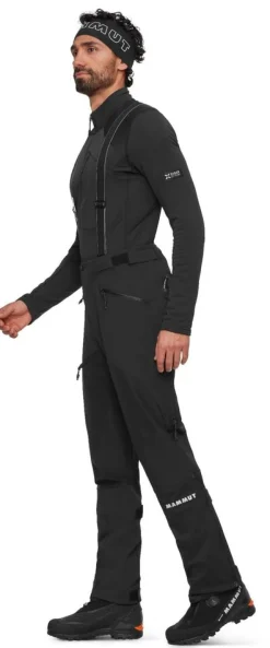 Heren Mammut Broeken Heren|Eiger Nordwand Pro SO Pants Men