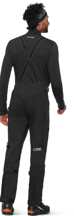 Heren Mammut Broeken Heren|Eiger Nordwand Pro SO Pants Men