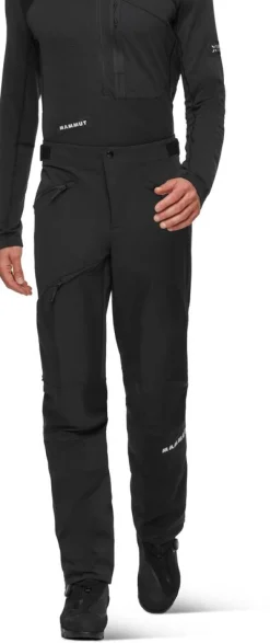 Heren Mammut Broeken Heren|Eiger Nordwand Pro SO Pants Men
