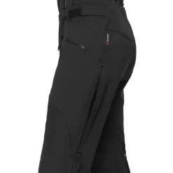 Heren Mammut Broeken Heren|Eiger Nordwand Pro SO Pants Men