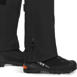 Heren Mammut Broeken Heren|Eiger Nordwand Pro SO Pants Men