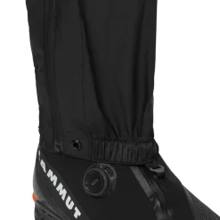 Heren Mammut Broeken Heren|Eiger Nordwand Pro SO Pants Men