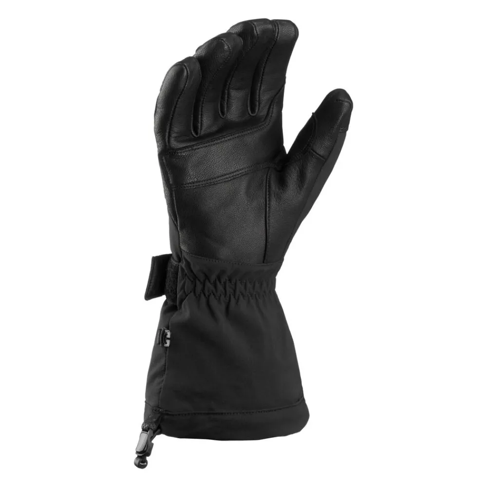 DAMES Mammut Handschoenen, Hoofddeksels E.D.|Handschoenen, Hoofddeksels E.D.|Eiger Nordwand Pro 2 In 1 Glove