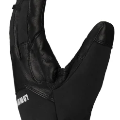 DAMES Mammut Handschoenen, Hoofddeksels E.D.|Handschoenen, Hoofddeksels E.D.|Eiger Nordwand Pro 2 In 1 Glove