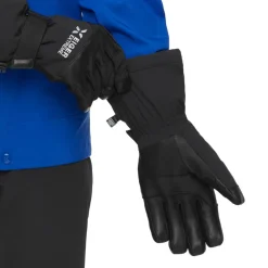 DAMES Mammut Handschoenen, Hoofddeksels E.D.|Handschoenen, Hoofddeksels E.D.|Eiger Nordwand Pro 2 In 1 Glove