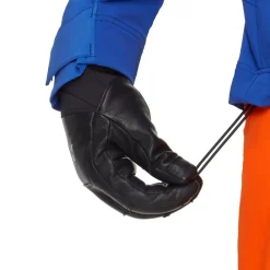 Heren Mammut Jassen Heren|Eiger Nordwand Pro SO Hooded Jacket Men