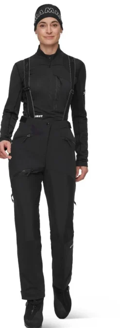 DAMES Mammut Broeken Dames|Eiger Nordwand Pro SO Pants Women