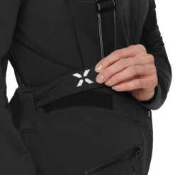 DAMES Mammut Broeken Dames|Eiger Nordwand Pro SO Pants Women