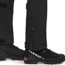 DAMES Mammut Broeken Dames|Eiger Nordwand Pro SO Pants Women