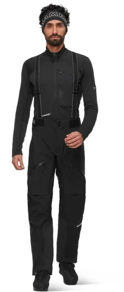 Heren Mammut Broeken Heren|Eiger Nordwand Pro HS Pants Men