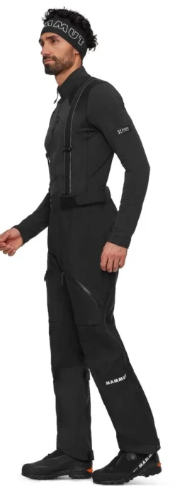 Heren Mammut Broeken Heren|Eiger Nordwand Pro HS Pants Men
