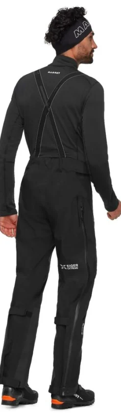 Heren Mammut Broeken Heren|Eiger Nordwand Pro HS Pants Men