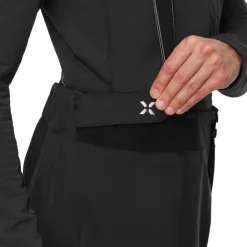 Heren Mammut Broeken Heren|Eiger Nordwand Pro HS Pants Men