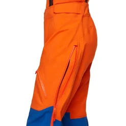 Heren Mammut Broeken Heren|Eiger Nordwand Pro HS Pants Men