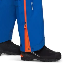 Heren Mammut Broeken Heren|Eiger Nordwand Pro HS Pants Men