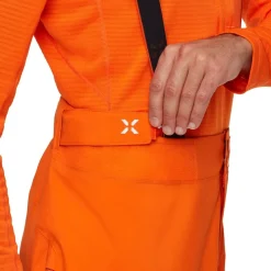 Heren Mammut Broeken Heren|Eiger Nordwand Pro HS Pants Men