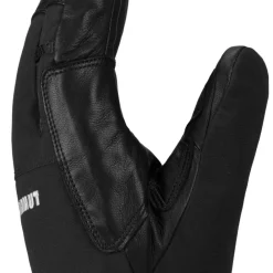 DAMES Mammut Handschoenen, Hoofddeksels E.D.|Handschoenen, Hoofddeksels E.D.|Eiger Nordwand Warm 3-Finger Glove