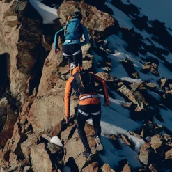 Mammut Klimgordels|Eiger speed harness