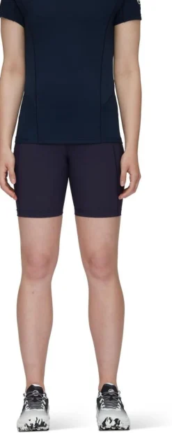 DAMES Mammut Broeken Dames|Eiger speed short tights women