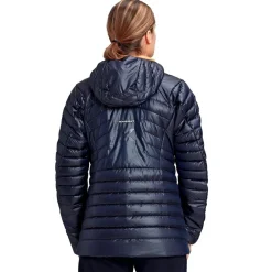 DAMES Mammut Jassen Dames|Eigerjoch Advanced IN Hooded jacket wmn