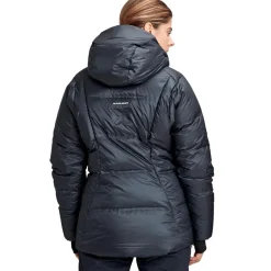 DAMES Mammut Jassen Dames|Eigerjoch Pro IN Hooded Jacket wmn
