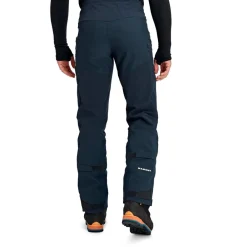 Heren Mammut Broeken Heren|Eisfeld Guide SO Pants Men