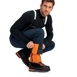 Heren Mammut Broeken Heren|Eisfeld Guide SO Pants Men