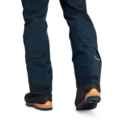 Heren Mammut Broeken Heren|Eisfeld Guide SO Pants Men