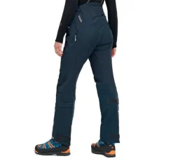 DAMES Mammut Broeken Dames|Eisfeld guide SO pants women